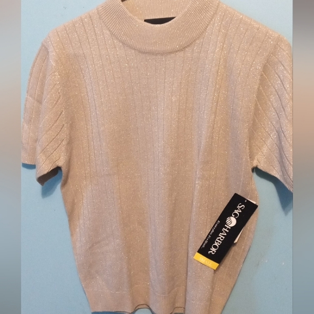 Sag Harbor Tee